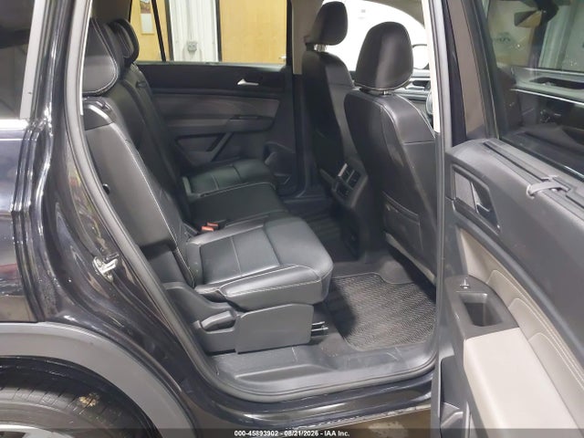 2023 Volkswagen Atlas 3.6l V6 Se W/technology მანქანა იყიდება აუქციონზე, vin: 1V2HR2CA4PC533341, აუქციონის ნომერი: 45893902