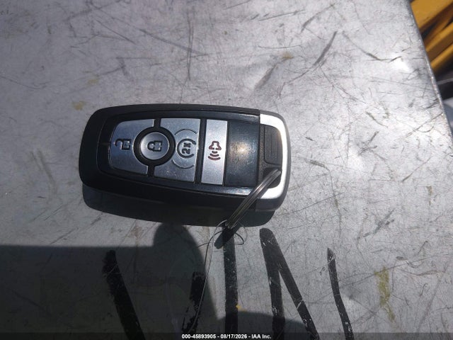Продаж на аукціоні авто 2020 Ford Ranger Lariat, vin: 1FTER4FH6LLA35919, номер лоту: 45893905