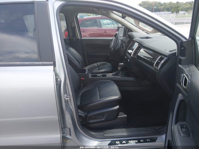 Продаж на аукціоні авто 2020 Ford Ranger Lariat, vin: 1FTER4FH6LLA35919, номер лоту: 45893905