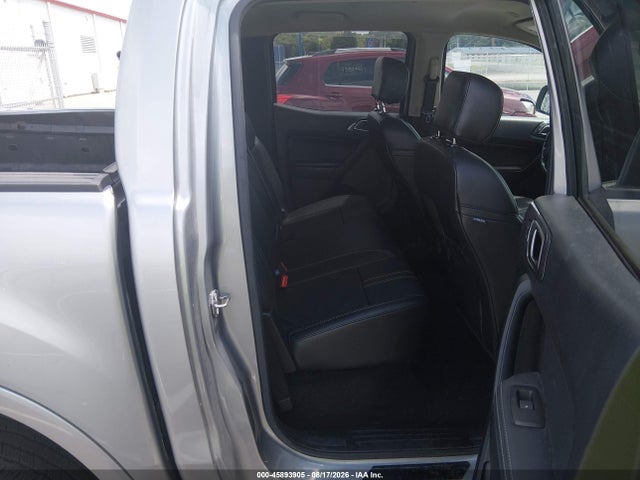 Продаж на аукціоні авто 2020 Ford Ranger Lariat, vin: 1FTER4FH6LLA35919, номер лоту: 45893905