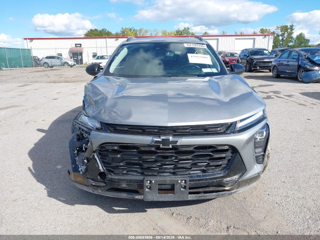Продаж на аукціоні авто 2025 Chevrolet Trax Fwd Activ, vin: KL77LKEP5SC087657, номер лоту: 45893906