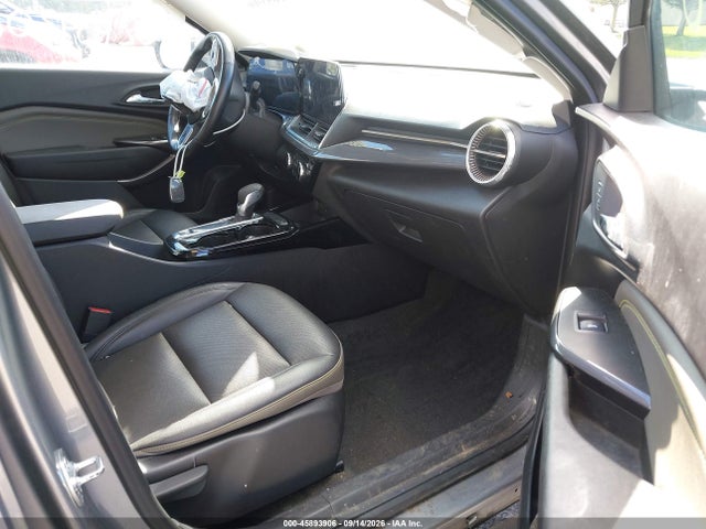 Продаж на аукціоні авто 2025 Chevrolet Trax Fwd Activ, vin: KL77LKEP5SC087657, номер лоту: 45893906