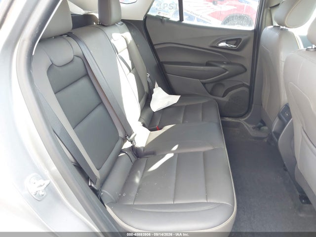 Продаж на аукціоні авто 2025 Chevrolet Trax Fwd Activ, vin: KL77LKEP5SC087657, номер лоту: 45893906