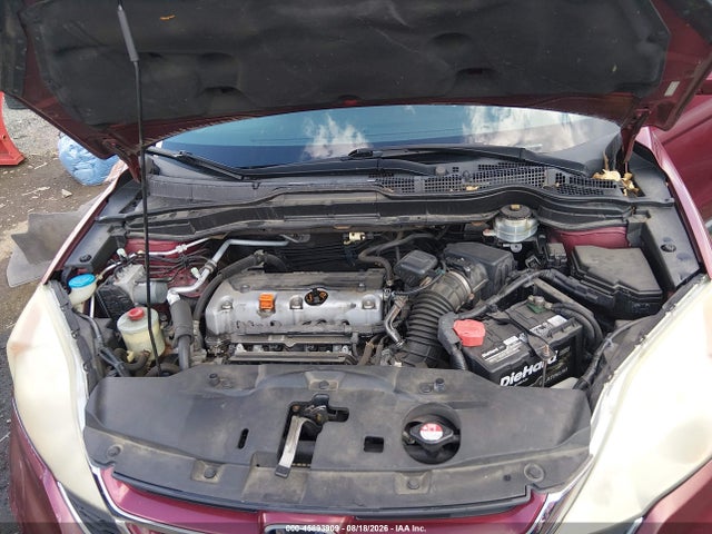 Aukcja sprzedaży 2010 Honda Cr-v Ex-l, vin: 5J6RE4H74AL045373, numer aukcji: 45893909
