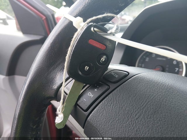 Aukcja sprzedaży 2010 Honda Cr-v Ex-l, vin: 5J6RE4H74AL045373, numer aukcji: 45893909