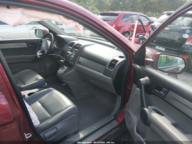 Aukcja sprzedaży 2010 Honda Cr-v Ex-l, vin: 5J6RE4H74AL045373, numer aukcji: 45893909