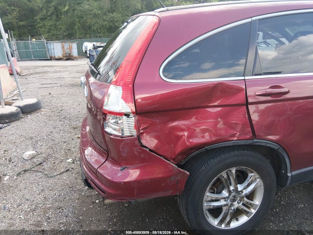 Aukcja sprzedaży 2010 Honda Cr-v Ex-l, vin: 5J6RE4H74AL045373, numer aukcji: 45893909