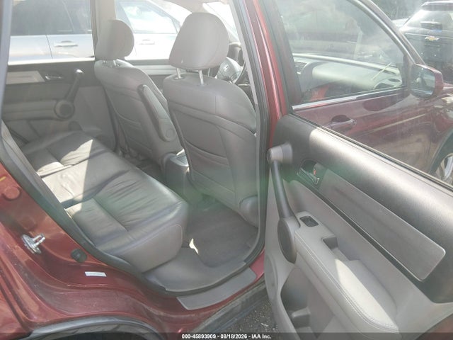 Aukcja sprzedaży 2010 Honda Cr-v Ex-l, vin: 5J6RE4H74AL045373, numer aukcji: 45893909