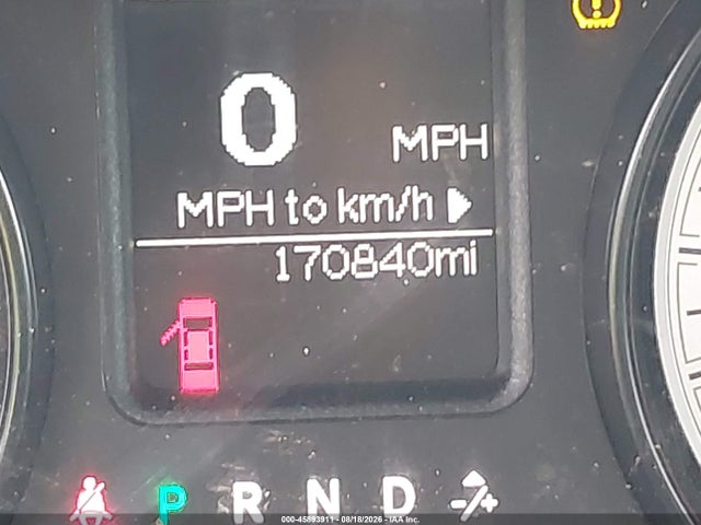 45893911 :رقم المزاد ، 3C6JR7DG3FG564246 vin ، 2015 Ram 1500 Tradesman مزاد بيع