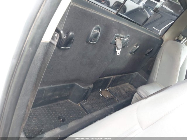 45893911 :رقم المزاد ، 3C6JR7DG3FG564246 vin ، 2015 Ram 1500 Tradesman مزاد بيع