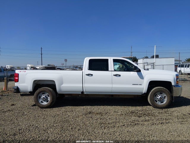 Chevrolet Silverado 2017 1GC1KUEG9HF218880 Image 29