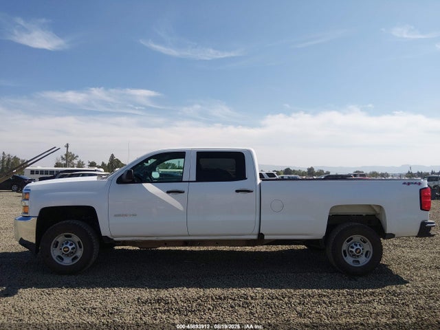 Chevrolet Silverado 2017 1GC1KUEG9HF218880 Image 30