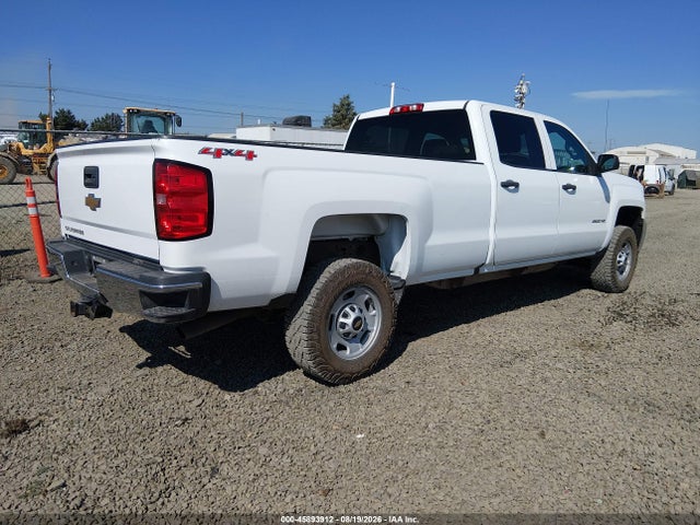 Chevrolet Silverado 2017 1GC1KUEG9HF218880 Image 17