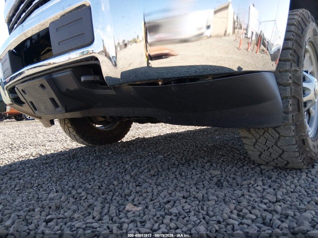 Chevrolet Silverado 2017 1GC1KUEG9HF218880 Image 25