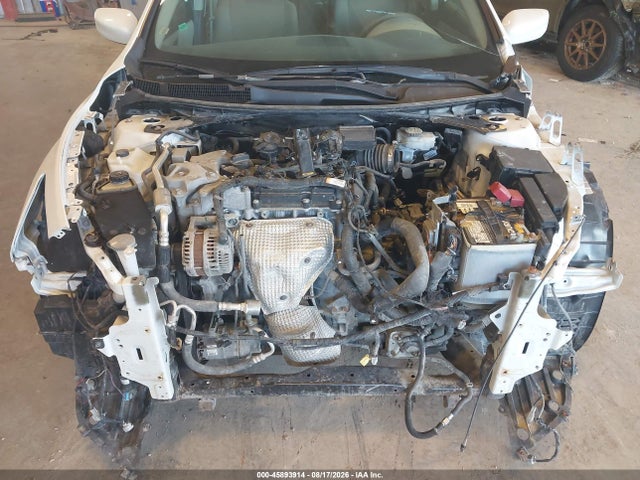 45893914 :رقم المزاد ، 1N4AL3AP7FN308888 vin ، 2015 Nissan Altima 2.5 S مزاد بيع