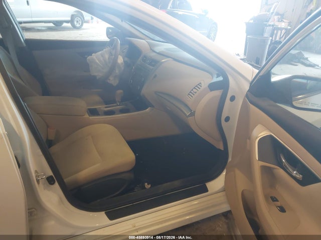 45893914 :رقم المزاد ، 1N4AL3AP7FN308888 vin ، 2015 Nissan Altima 2.5 S مزاد بيع