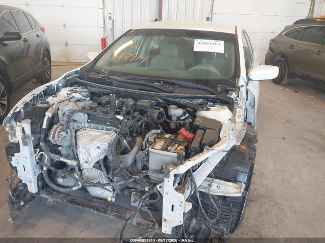 45893914 :رقم المزاد ، 1N4AL3AP7FN308888 vin ، 2015 Nissan Altima 2.5 S مزاد بيع