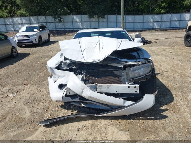 Продажа на аукционе авто 2014 Chevrolet Camaro 1lt, vin: 2G1FB1E37E9182198, номер лота: 45893915