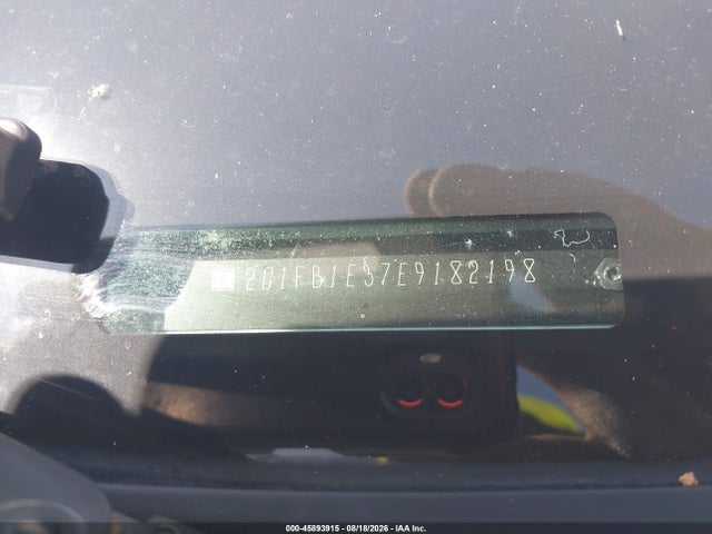 Продажа на аукционе авто 2014 Chevrolet Camaro 1lt, vin: 2G1FB1E37E9182198, номер лота: 45893915