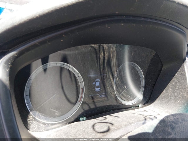 Продажа на аукционе авто 2018 Hyundai Sonata Se, vin: 5NPE24AF4JH600762, номер лота: 45893917