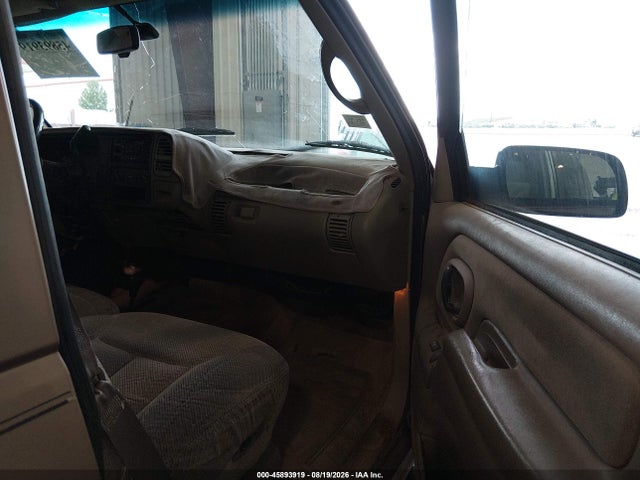 Aukcja sprzedaży 1996 Gmc Yukon, vin: 1GKEK13R2TJ753970, numer aukcji: 45893919