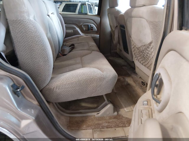 Aukcja sprzedaży 1996 Gmc Yukon, vin: 1GKEK13R2TJ753970, numer aukcji: 45893919