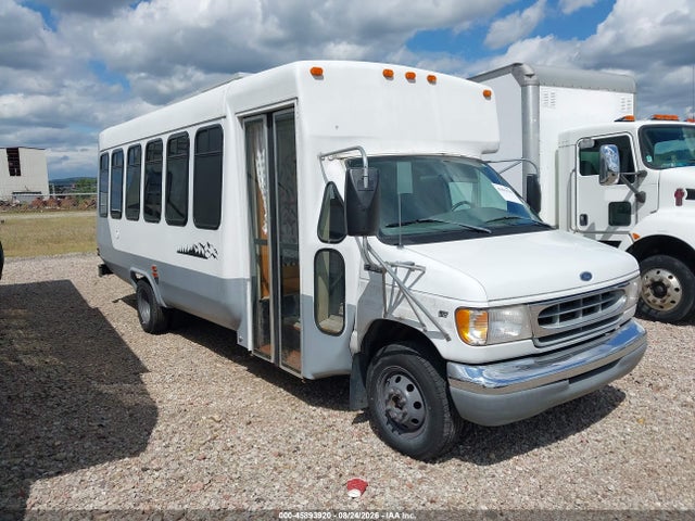 Продажа на аукционе авто 1998 Ford Econoline E450 Super Duty Cutwy  Rv, vin: 1FDXE40S3WHB63787, номер лота: 45893920