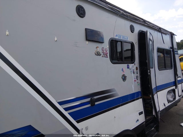 45893921 :رقم المزاد ، 1UJBJHBMXK1jE0182 vin ، 2019 Jayco X23e Jay Feather مزاد بيع
