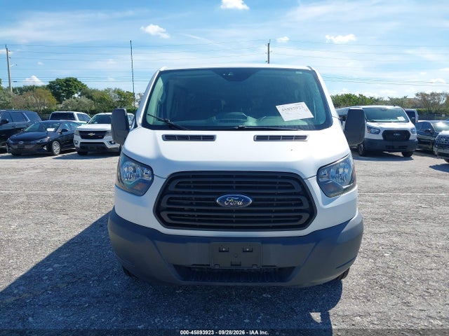 Продажа на аукционе авто 2018 Ford Transit-350 Xl, vin: 1FBZX2ZM6JKB36132, номер лота: 45893923