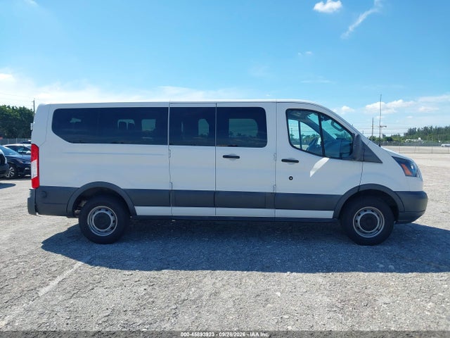 Продажа на аукционе авто 2018 Ford Transit-350 Xl, vin: 1FBZX2ZM6JKB36132, номер лота: 45893923