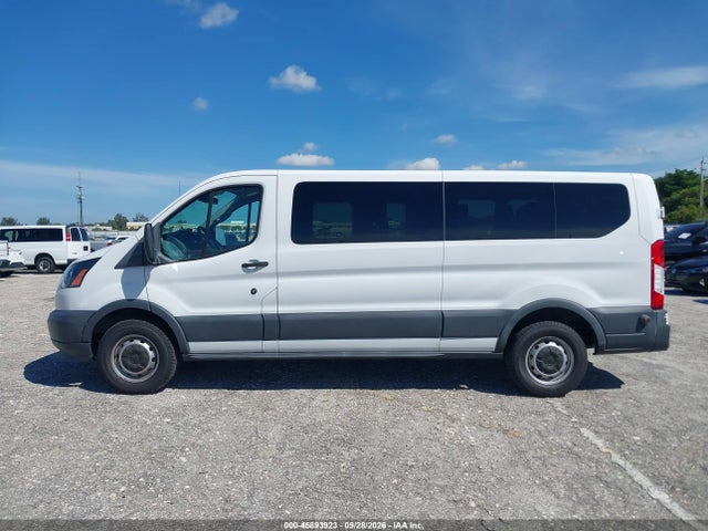 Продажа на аукционе авто 2018 Ford Transit-350 Xl, vin: 1FBZX2ZM6JKB36132, номер лота: 45893923