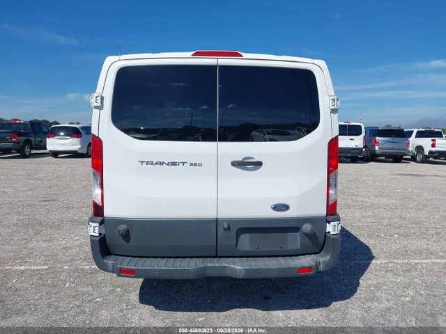 Продажа на аукционе авто 2018 Ford Transit-350 Xl, vin: 1FBZX2ZM6JKB36132, номер лота: 45893923