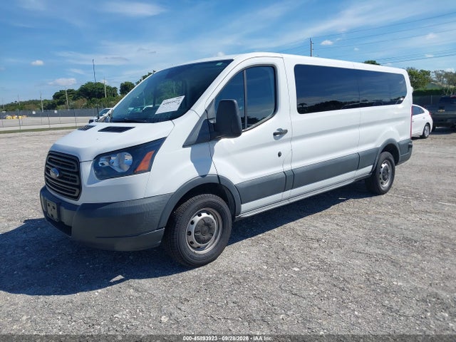 Продажа на аукционе авто 2018 Ford Transit-350 Xl, vin: 1FBZX2ZM6JKB36132, номер лота: 45893923