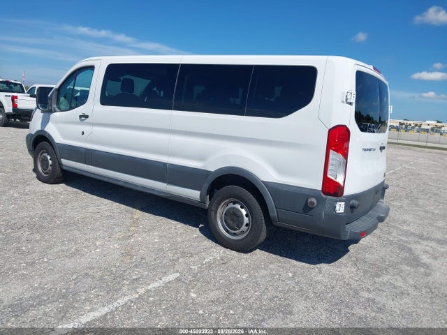 Продажа на аукционе авто 2018 Ford Transit-350 Xl, vin: 1FBZX2ZM6JKB36132, номер лота: 45893923