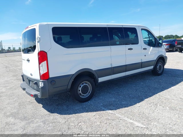Продажа на аукционе авто 2018 Ford Transit-350 Xl, vin: 1FBZX2ZM6JKB36132, номер лота: 45893923