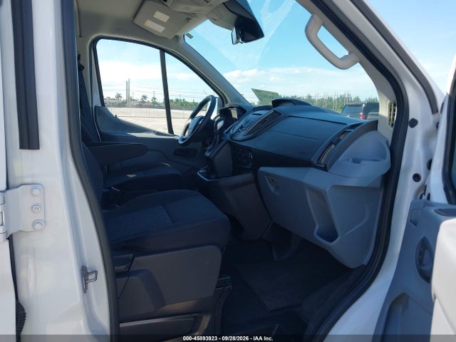 Продажа на аукционе авто 2018 Ford Transit-350 Xl, vin: 1FBZX2ZM6JKB36132, номер лота: 45893923