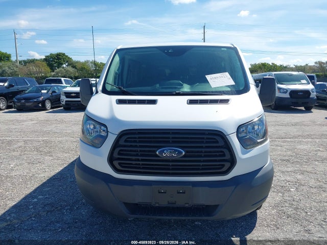 Продажа на аукционе авто 2018 Ford Transit-350 Xl, vin: 1FBZX2ZM6JKB36132, номер лота: 45893923