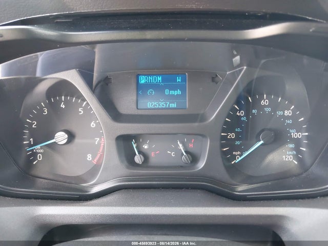 Продажа на аукционе авто 2018 Ford Transit-350 Xl, vin: 1FBZX2ZM6JKB36132, номер лота: 45893923