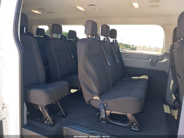 Продажа на аукционе авто 2018 Ford Transit-350 Xl, vin: 1FBZX2ZM6JKB36132, номер лота: 45893923