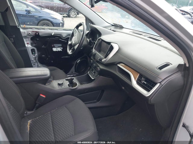 GMC Terrain Sle 2018 3GKALMEV4JL192409 Image 5