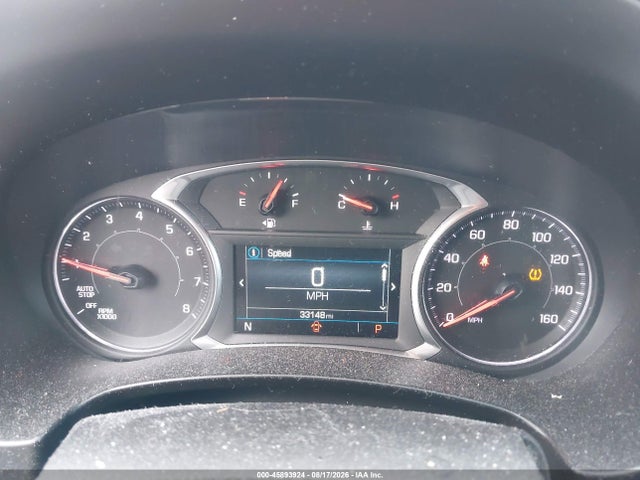 GMC Terrain Sle 2018 3GKALMEV4JL192409 Image 7