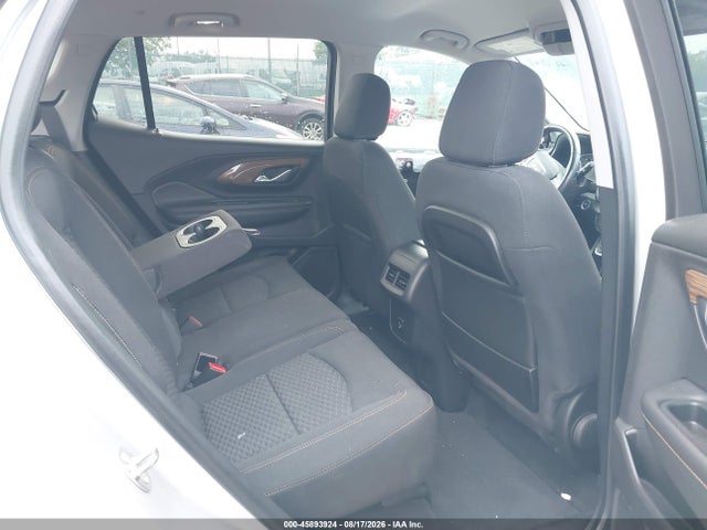 GMC Terrain Sle 2018 3GKALMEV4JL192409 Image 8