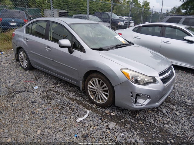 Aukcja sprzedaży 2012 Subaru Impreza 2.0i Premium, vin: JF1GJAE64CH027714, numer aukcji: 45893925