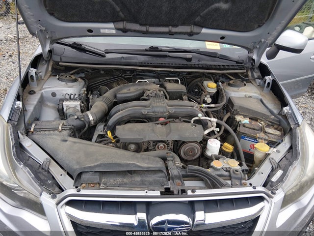 2012 Subaru Impreza 2.0i Premium მანქანა იყიდება აუქციონზე, vin: JF1GJAE64CH027714, აუქციონის ნომერი: 45893925