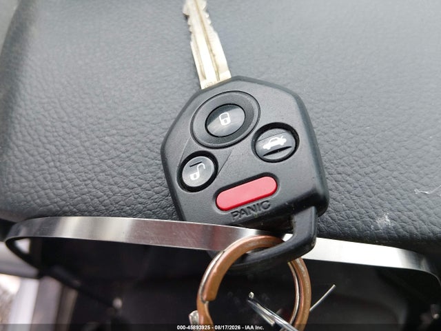 2012 Subaru Impreza 2.0i Premium მანქანა იყიდება აუქციონზე, vin: JF1GJAE64CH027714, აუქციონის ნომერი: 45893925