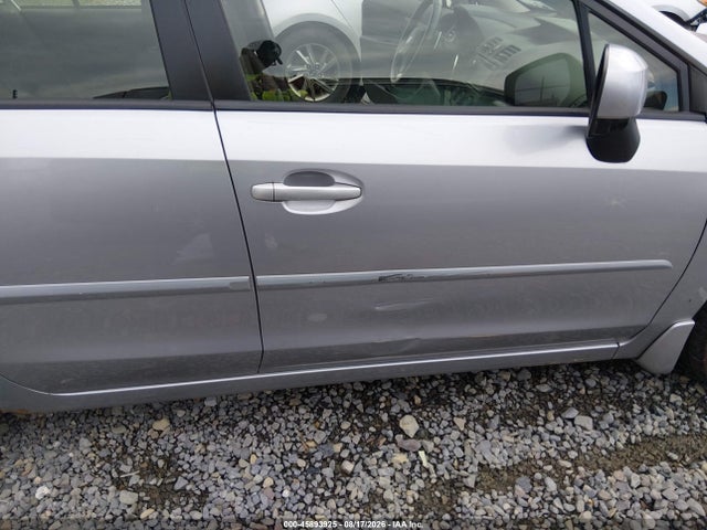 2012 Subaru Impreza 2.0i Premium მანქანა იყიდება აუქციონზე, vin: JF1GJAE64CH027714, აუქციონის ნომერი: 45893925