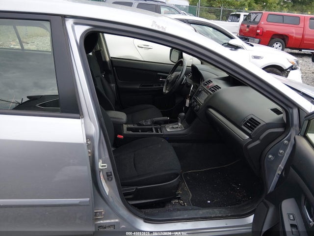2012 Subaru Impreza 2.0i Premium მანქანა იყიდება აუქციონზე, vin: JF1GJAE64CH027714, აუქციონის ნომერი: 45893925