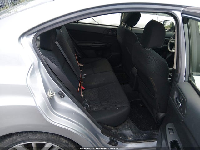 2012 Subaru Impreza 2.0i Premium მანქანა იყიდება აუქციონზე, vin: JF1GJAE64CH027714, აუქციონის ნომერი: 45893925