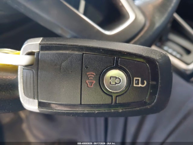 Ford Ecosport Se 2018 MAJ3P1TE2JC237522 Image 11