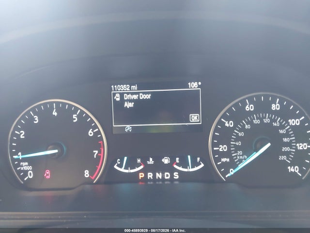 Ford Ecosport Se 2018 MAJ3P1TE2JC237522 Image 7